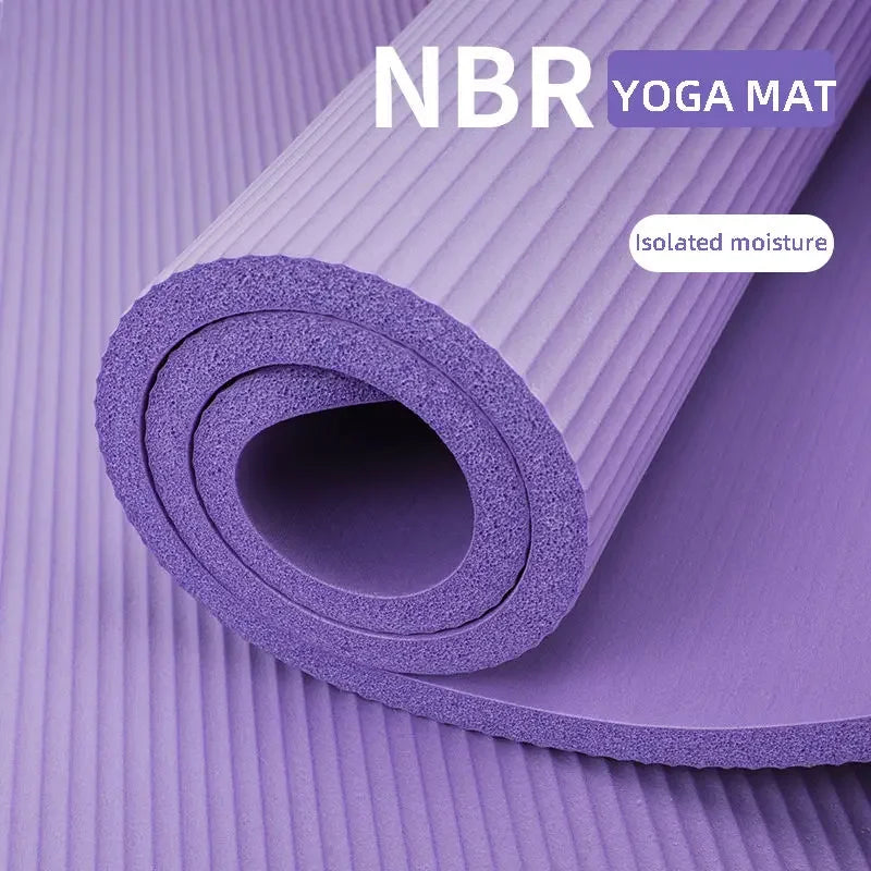 Yoga Mat
