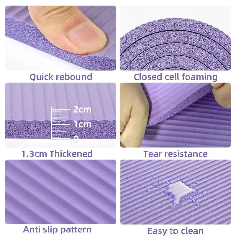 Yoga Mat