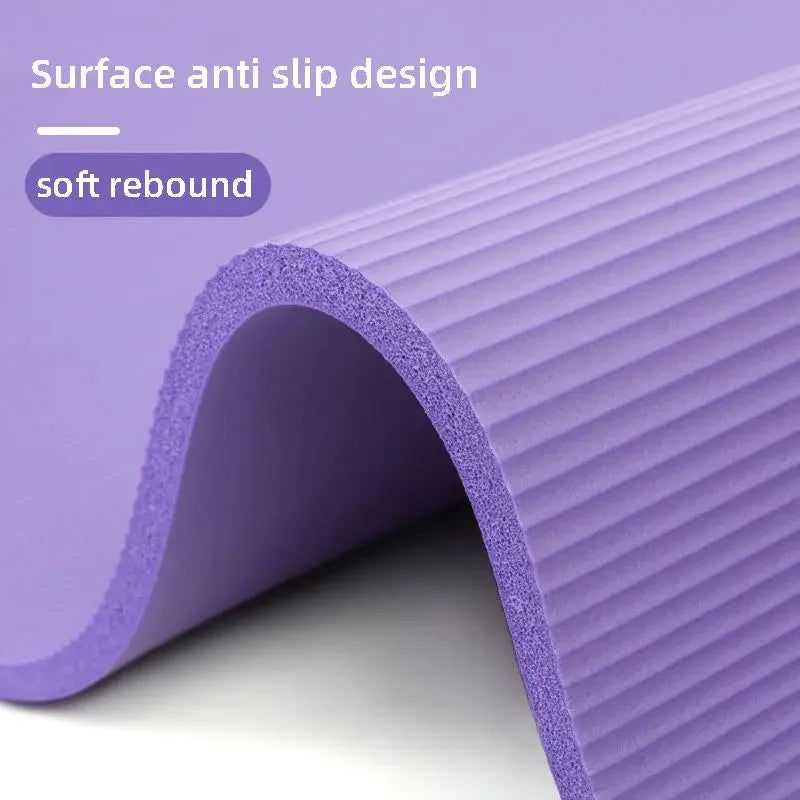 Yoga Mat