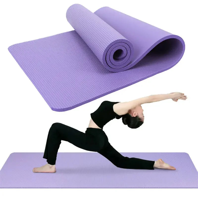 Yoga Mat