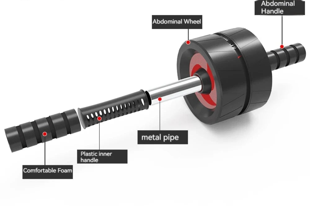 Ab Wheel