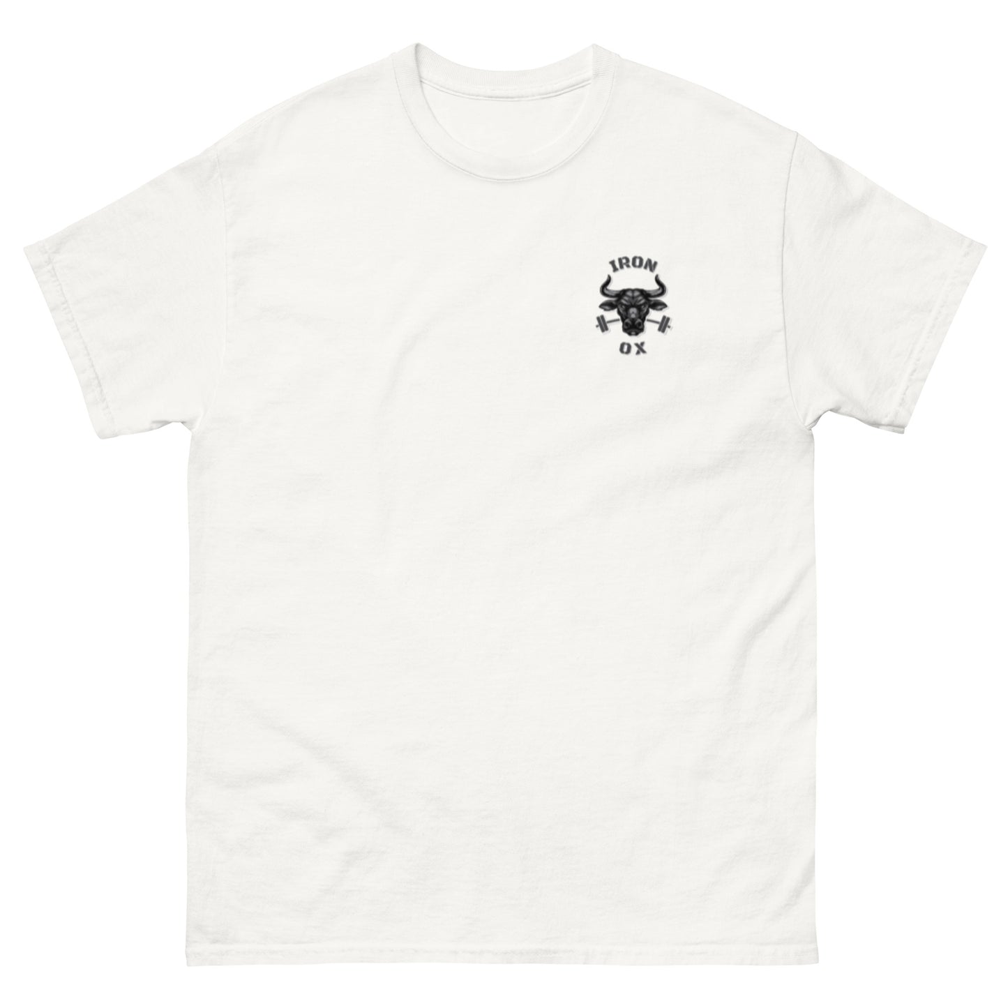 Iron Ox Classic Tee