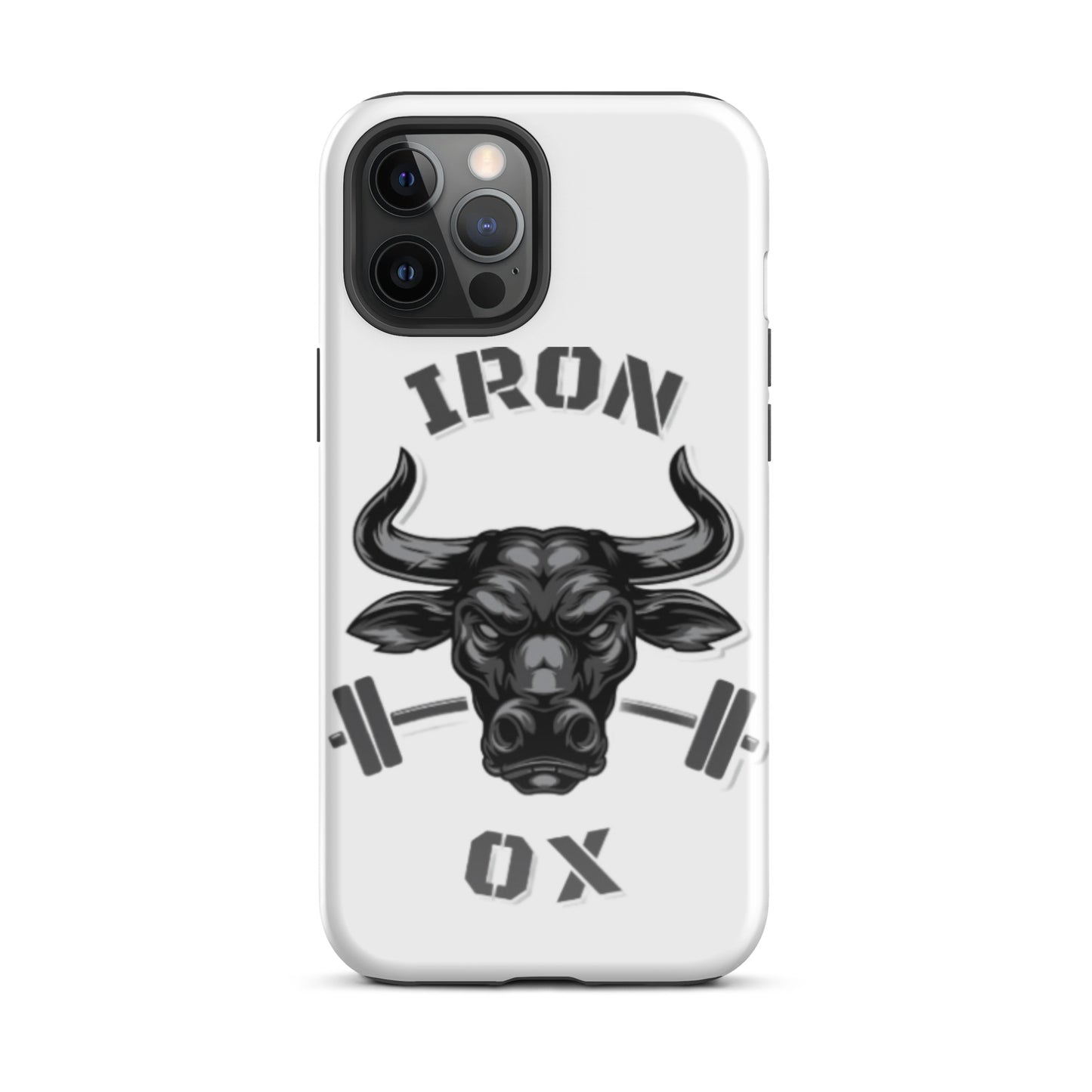 Tough Case for iPhone®