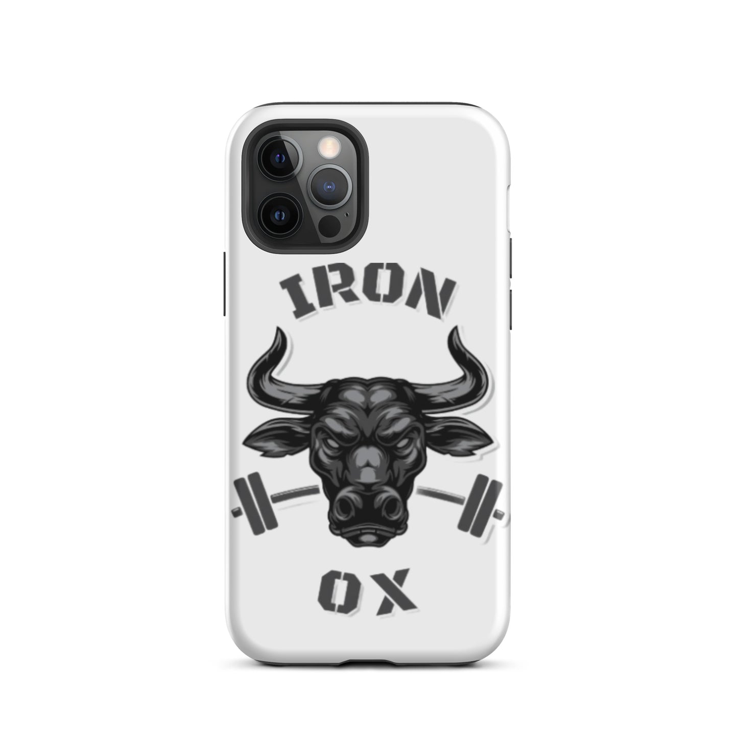Tough Case for iPhone®