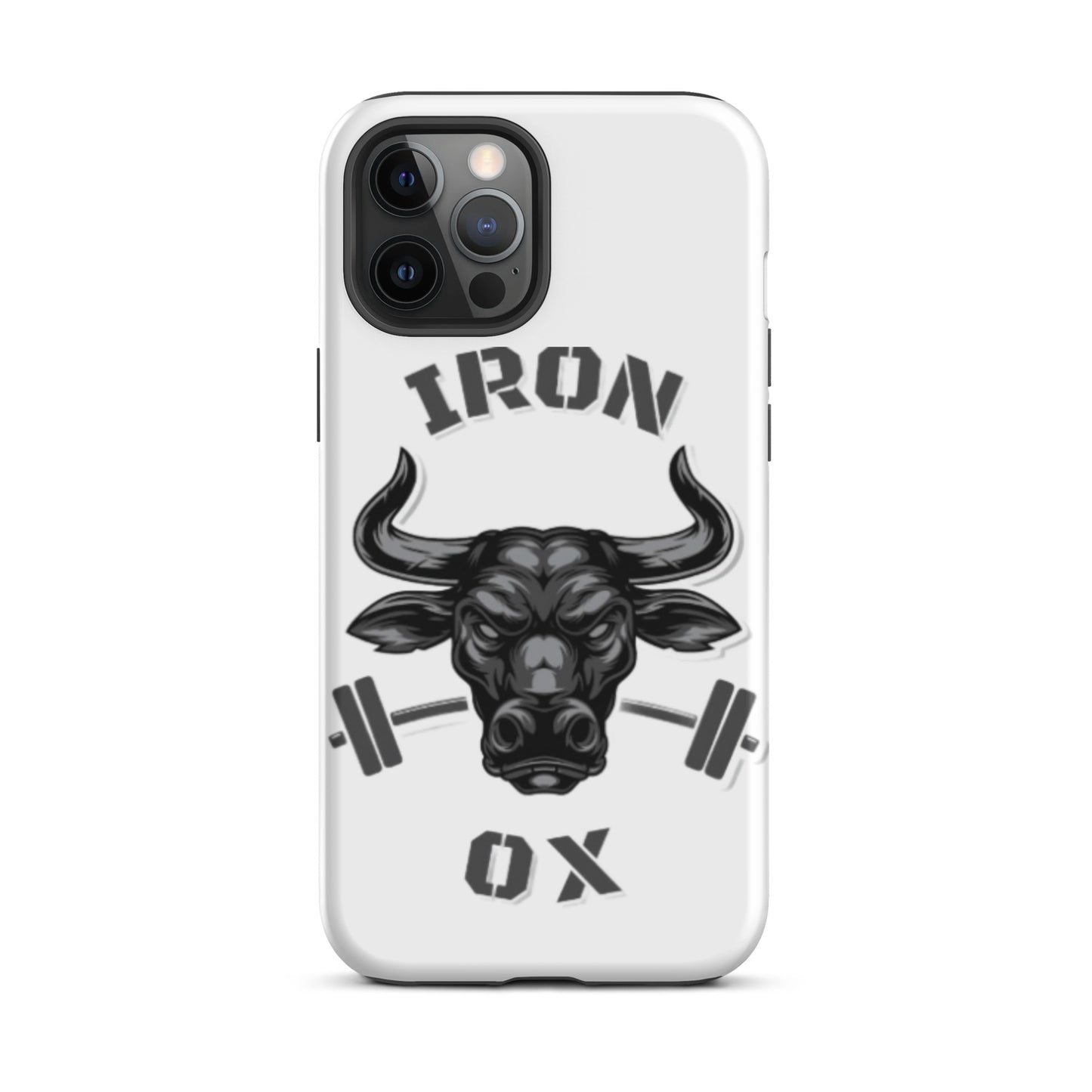 Tough Case for iPhone®