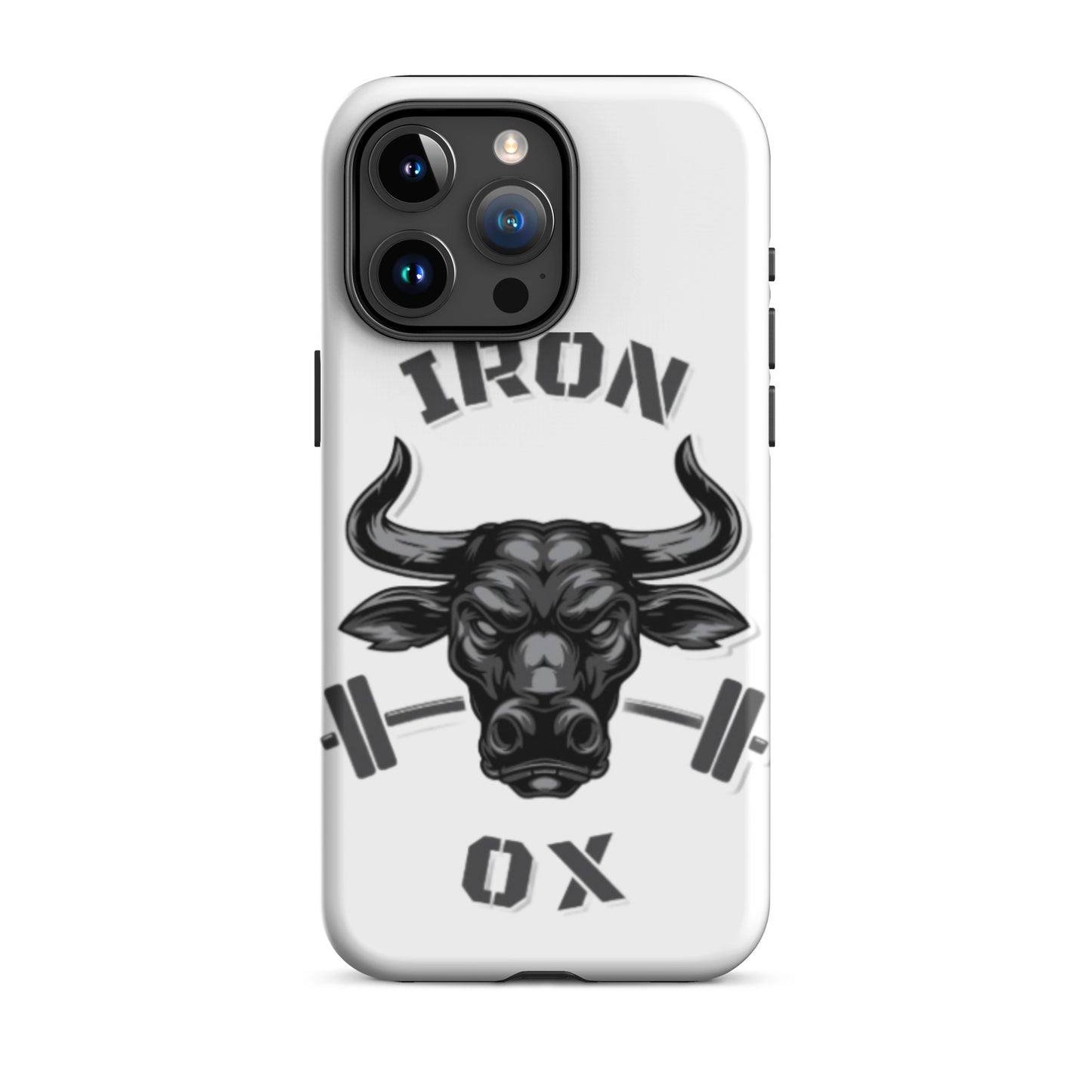 Tough Case for iPhone®