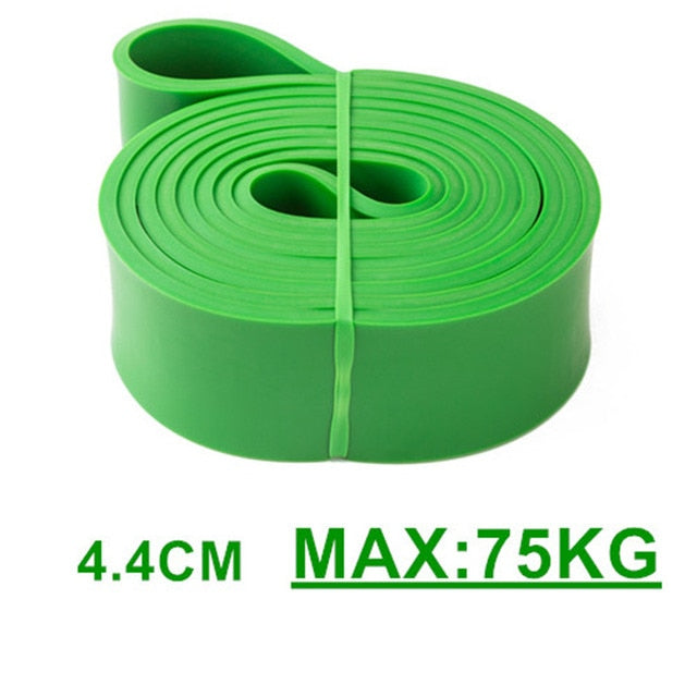 Elastic Resistance Bands