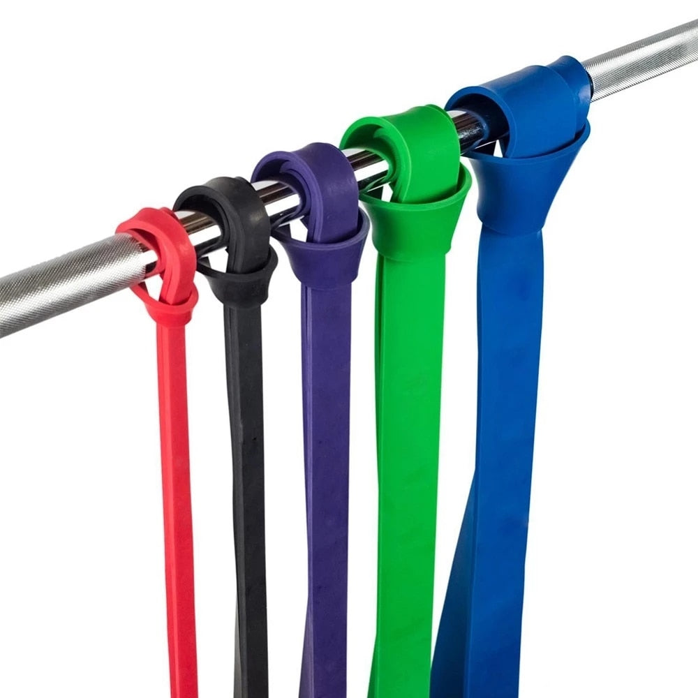 Elastic Resistance Bands