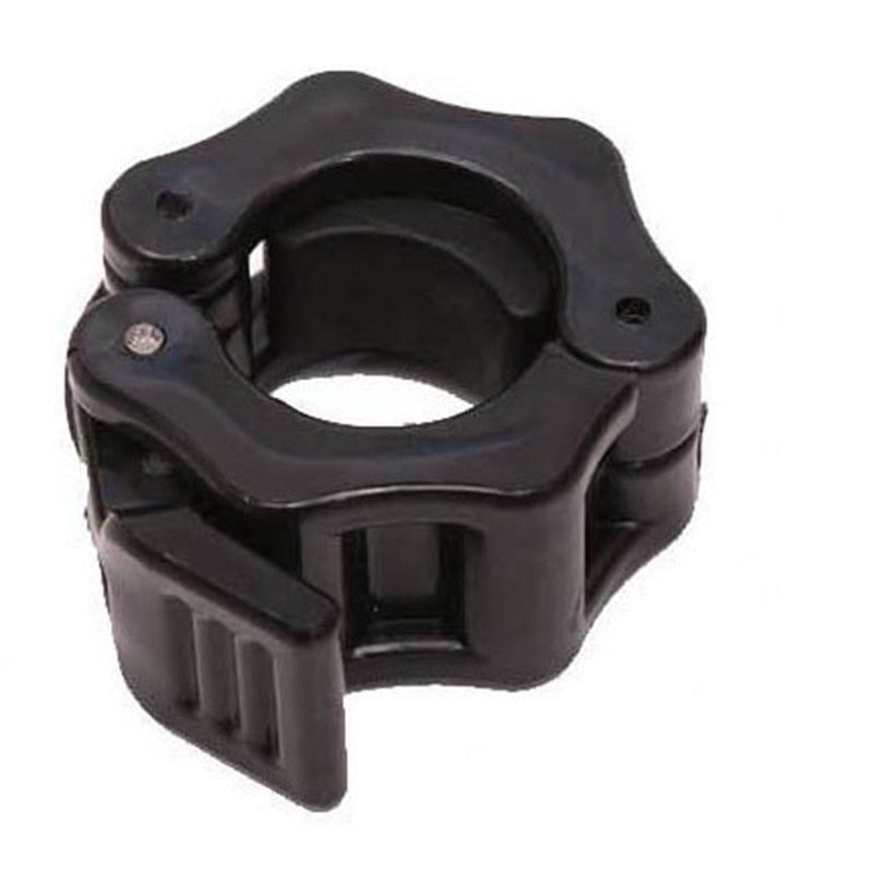 Barbell Collar Safety Clips
