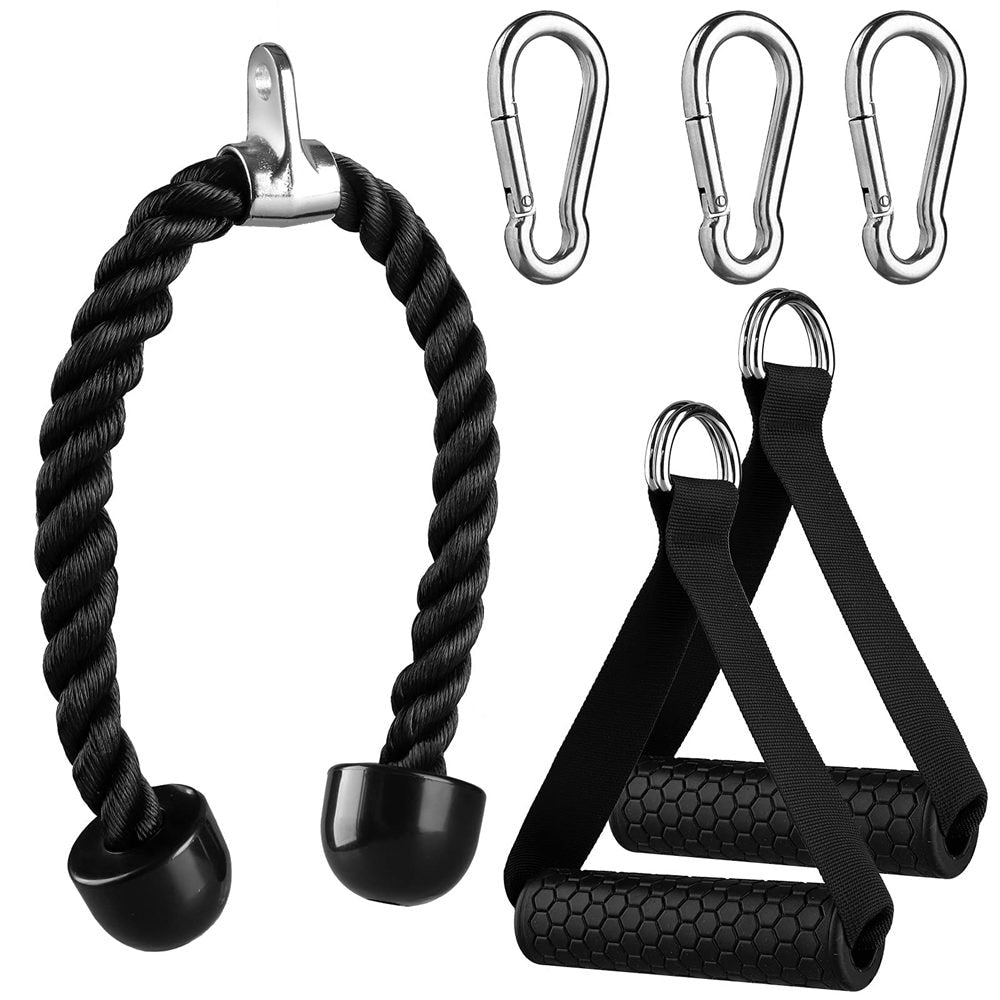 Gym equipment ( Attachments)
