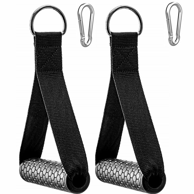 Gym equipment ( Attachments)