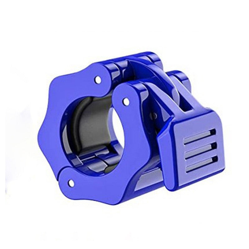Barbell Collar Safety Clips