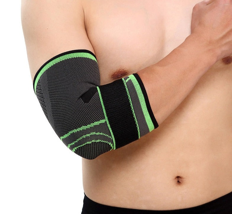 Weightlifting Elbow Sleeves