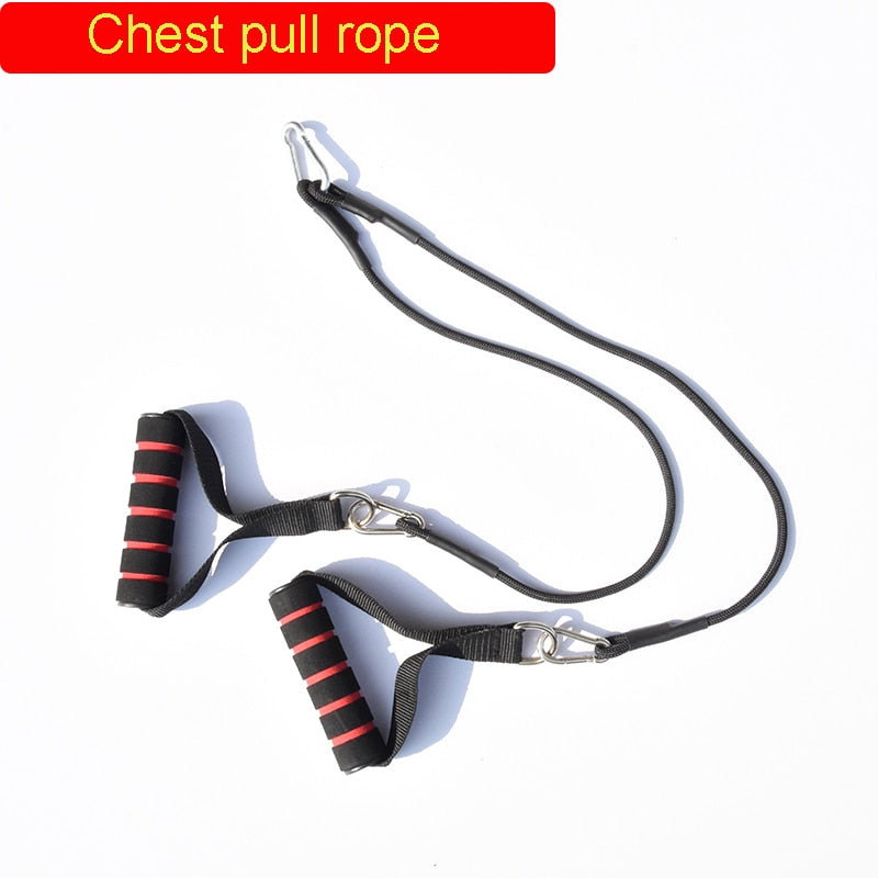 Gym equipment ( Attachments)