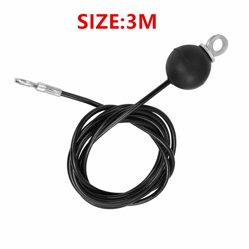 Gym equipment ( Attachments)