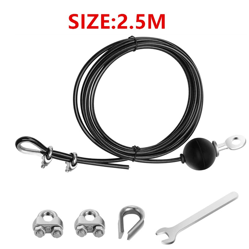 Gym equipment ( Attachments)