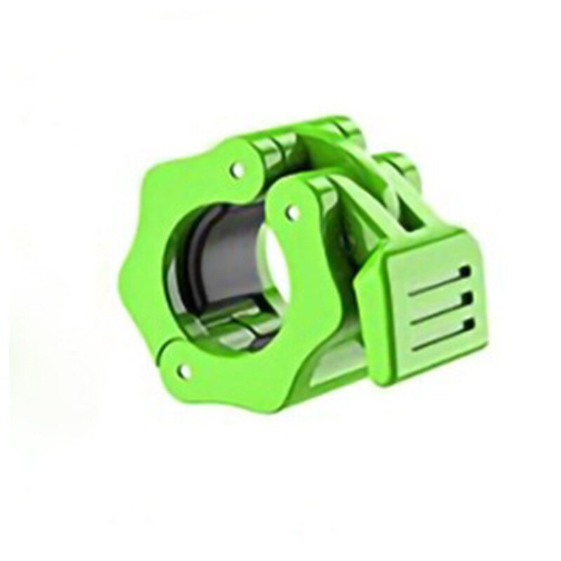 Barbell Collar Safety Clips