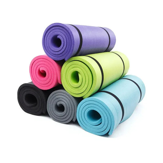 Yoga Mat