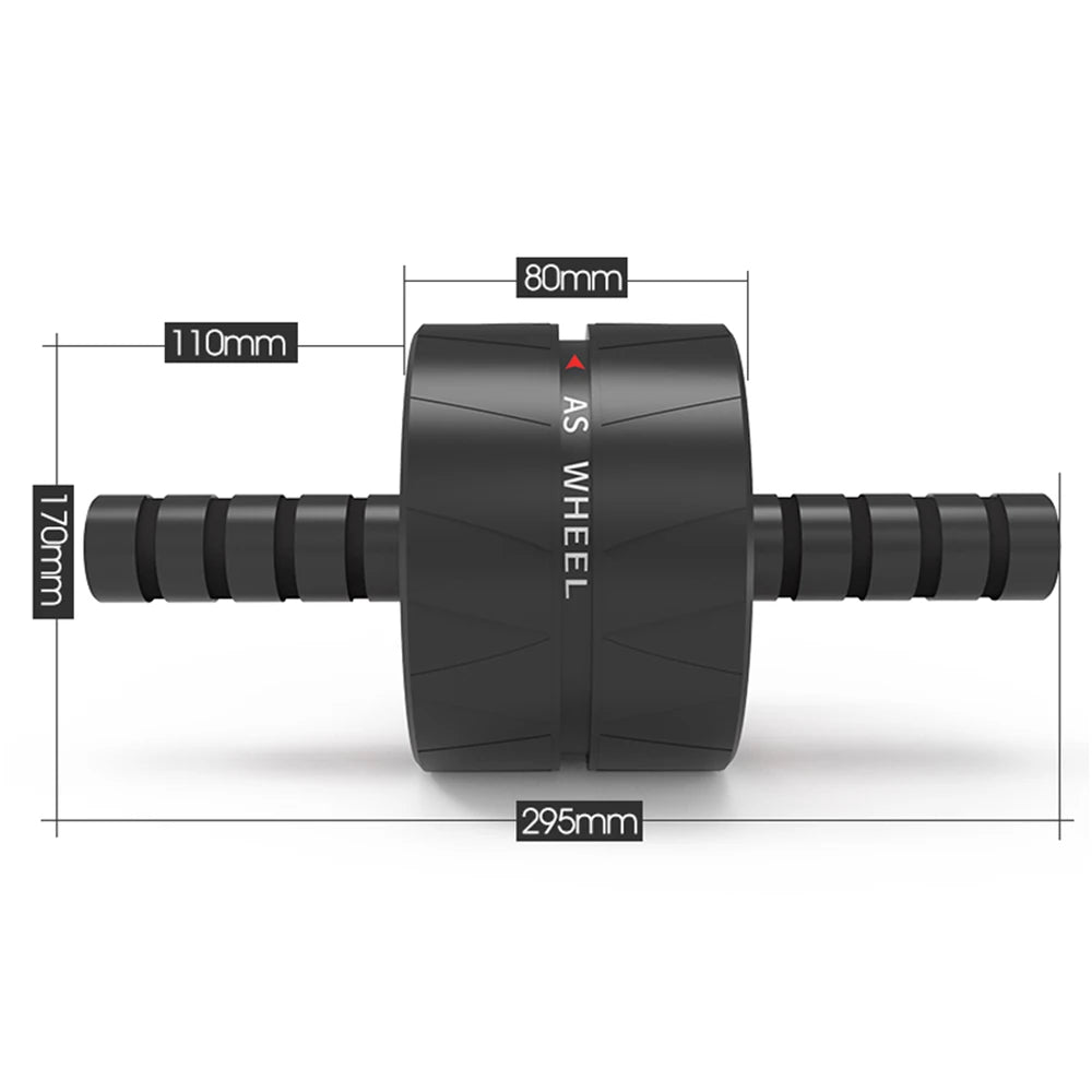 Ab Wheel