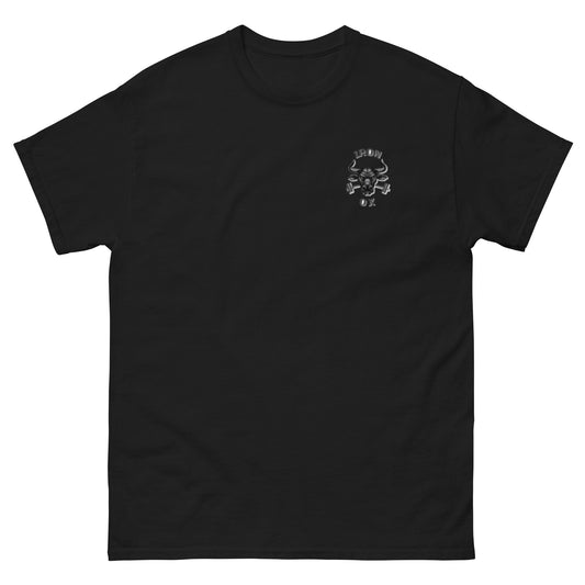 Iron Ox Classic Tee