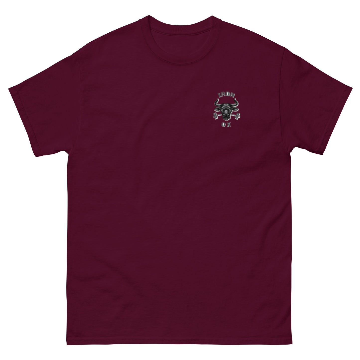 Iron Ox Classic Tee