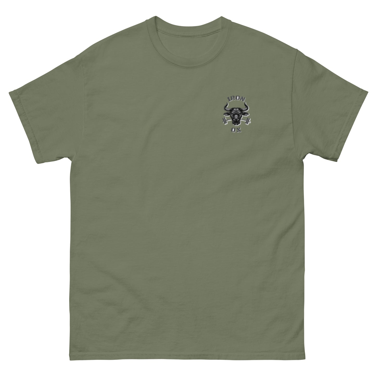 Iron Ox Classic Tee