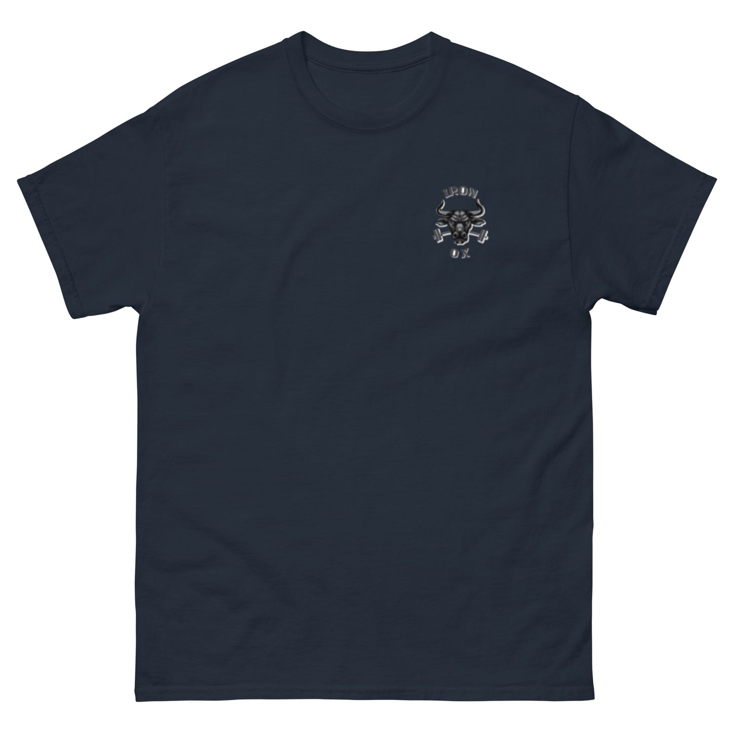 Iron Ox Classic Tee