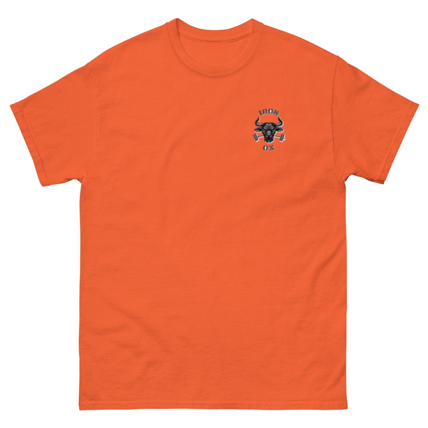 Iron Ox Classic Tee