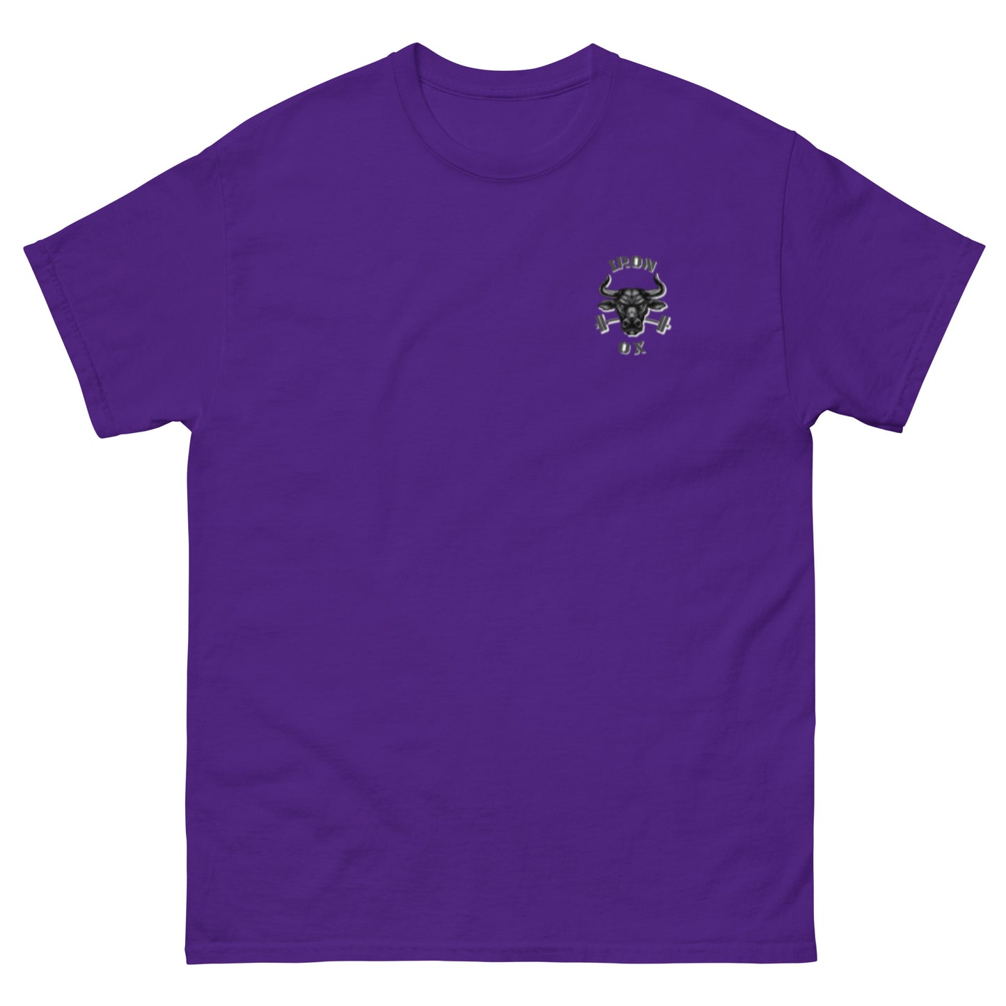 Iron Ox Classic Tee