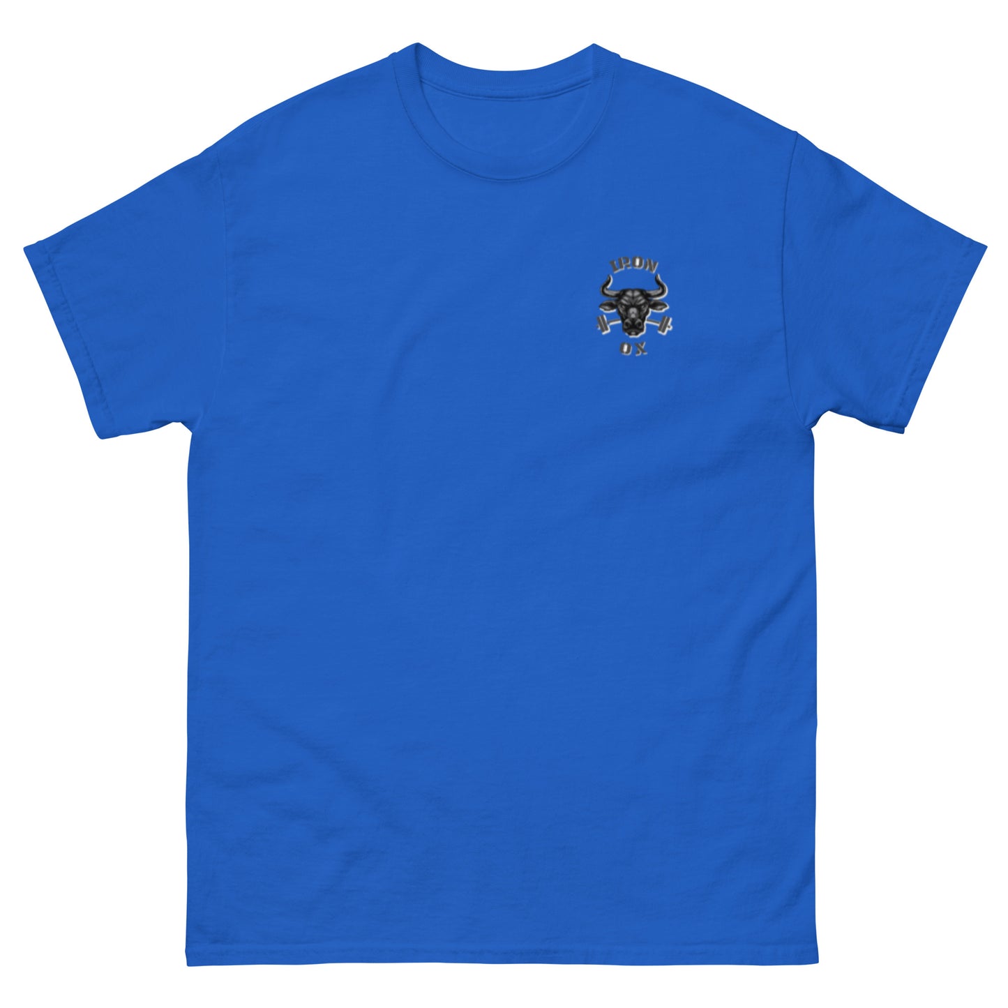 Iron Ox Classic Tee