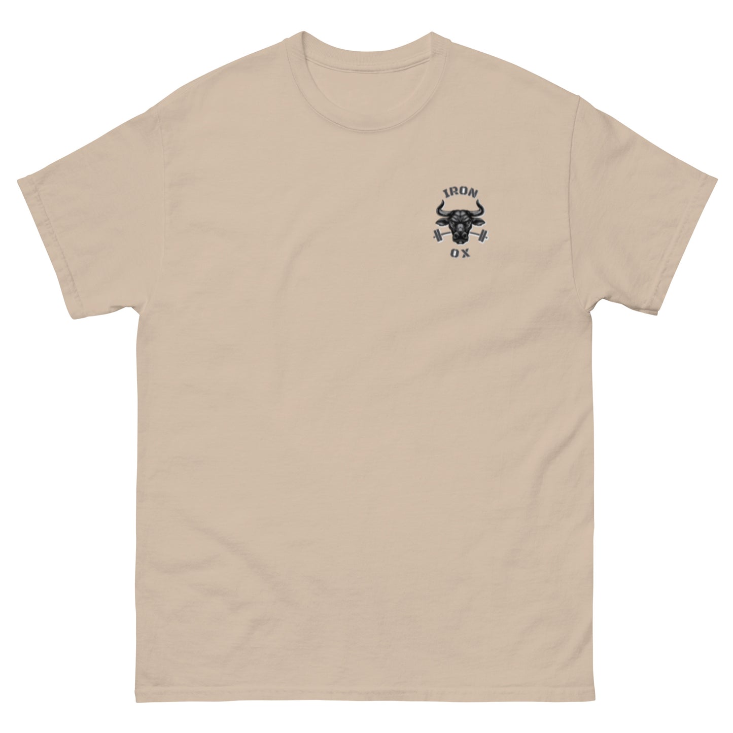 Iron Ox Classic Tee