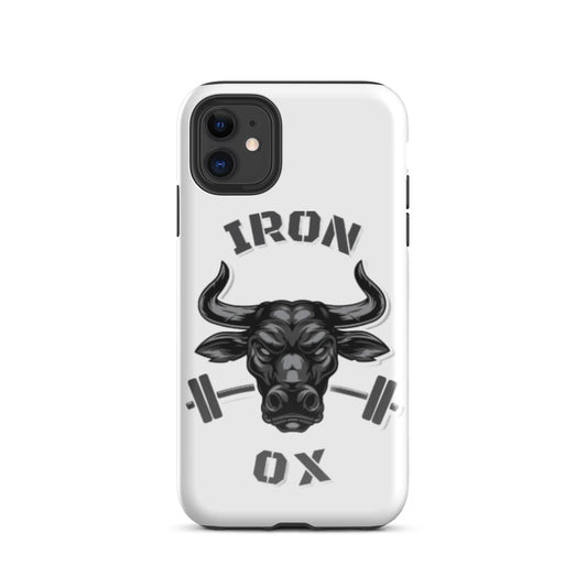 Tough Case for iPhone®