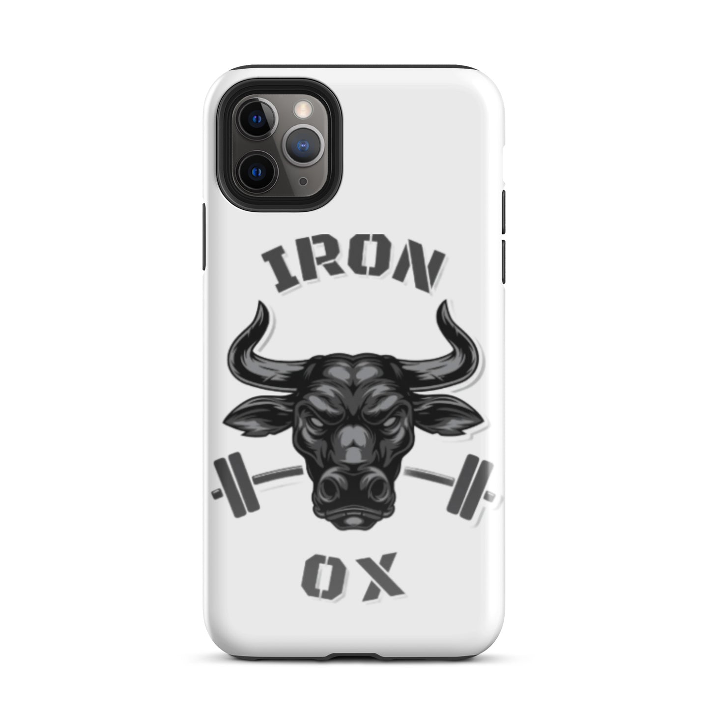 Tough Case for iPhone®