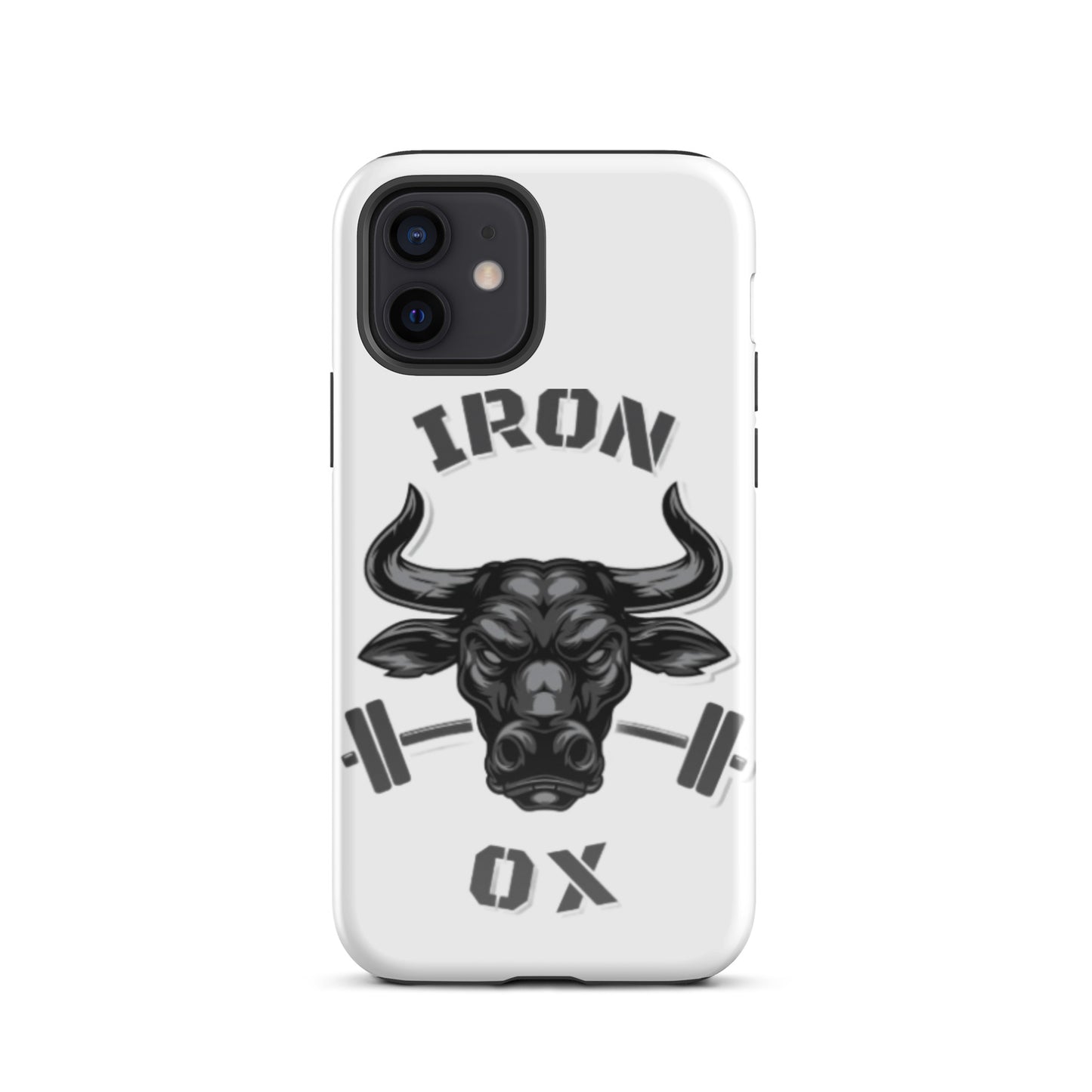Tough Case for iPhone®