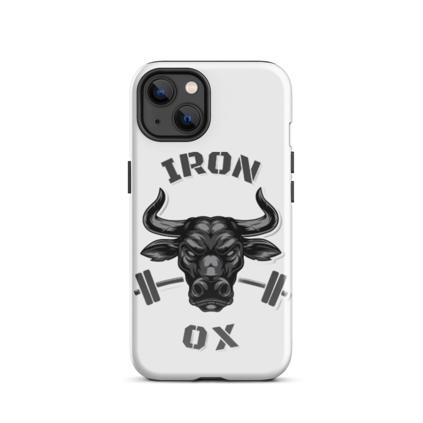 Tough Case for iPhone®