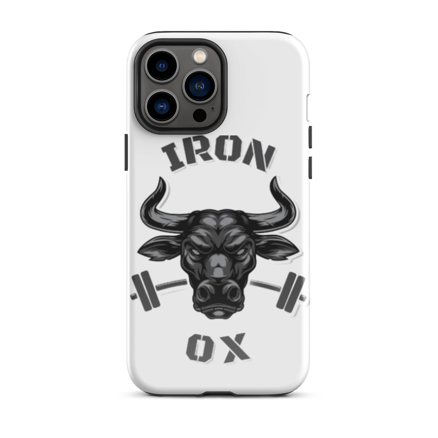 Tough Case for iPhone®