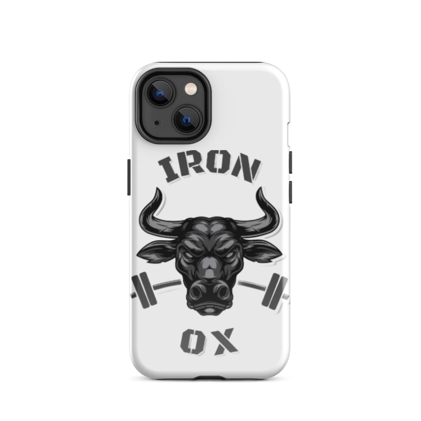 Tough Case for iPhone®