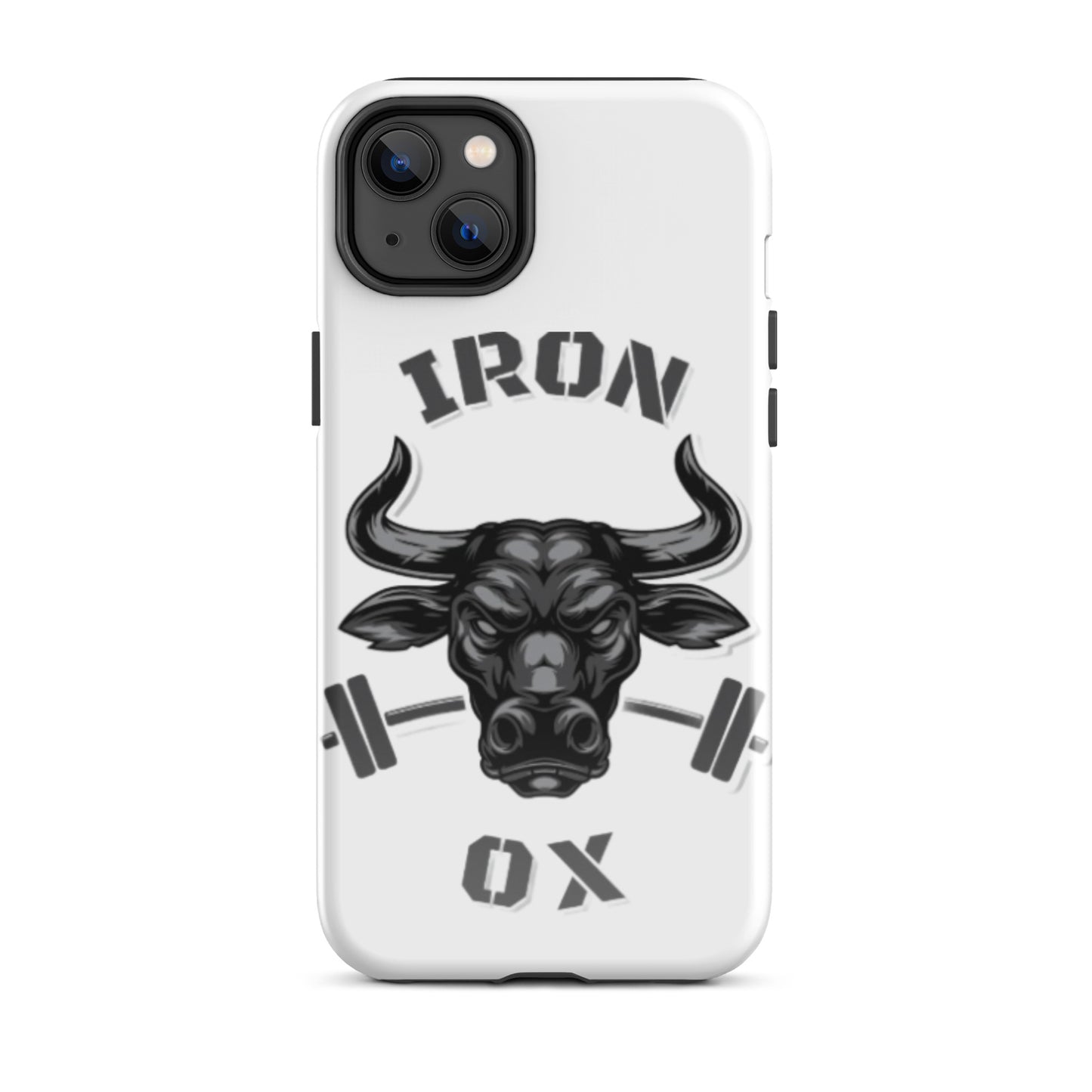Tough Case for iPhone®