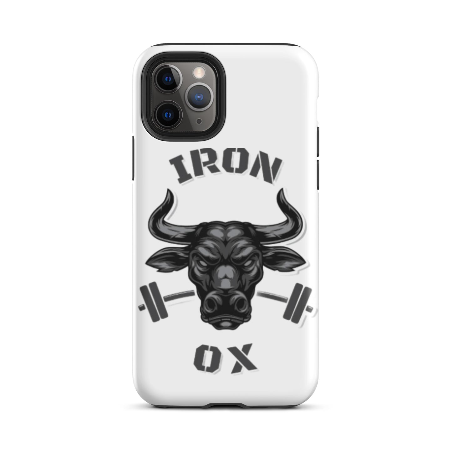 Tough Case for iPhone®