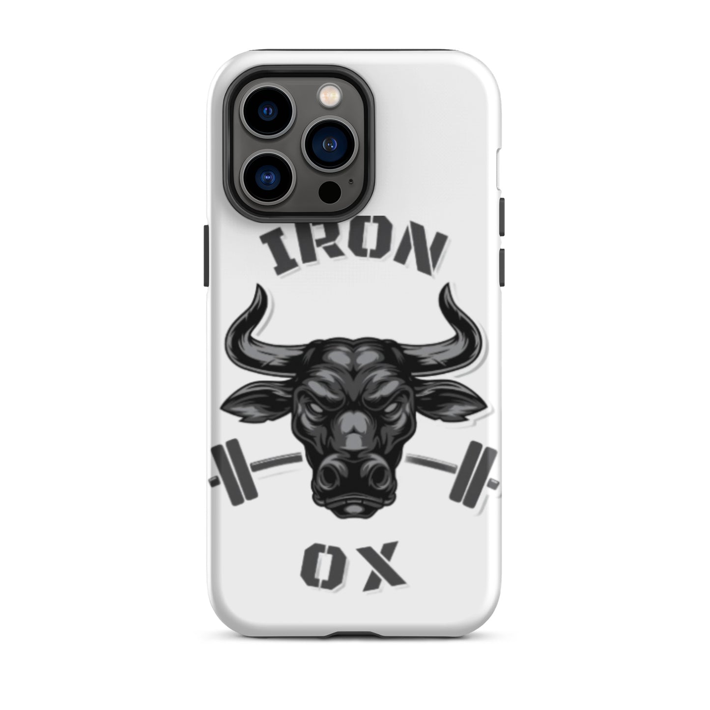 Tough Case for iPhone®