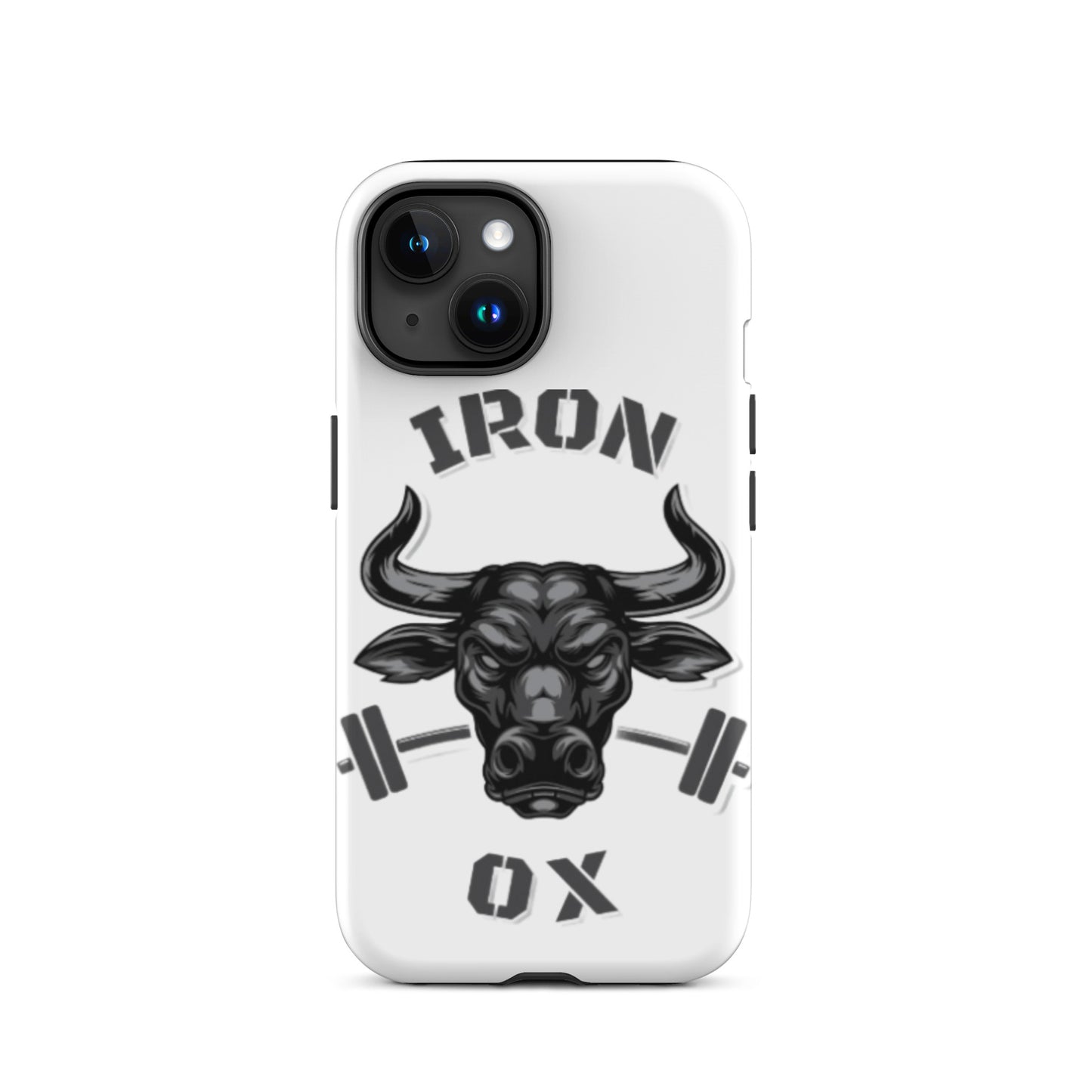 Tough Case for iPhone®