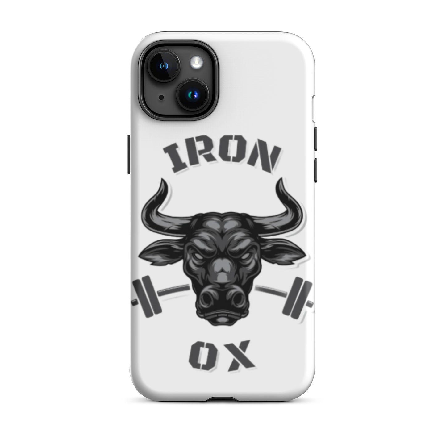 Tough Case for iPhone®