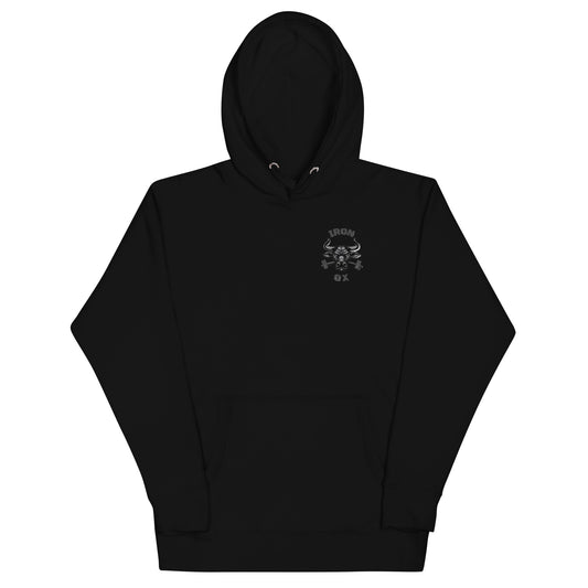 Iron Ox Hoodie