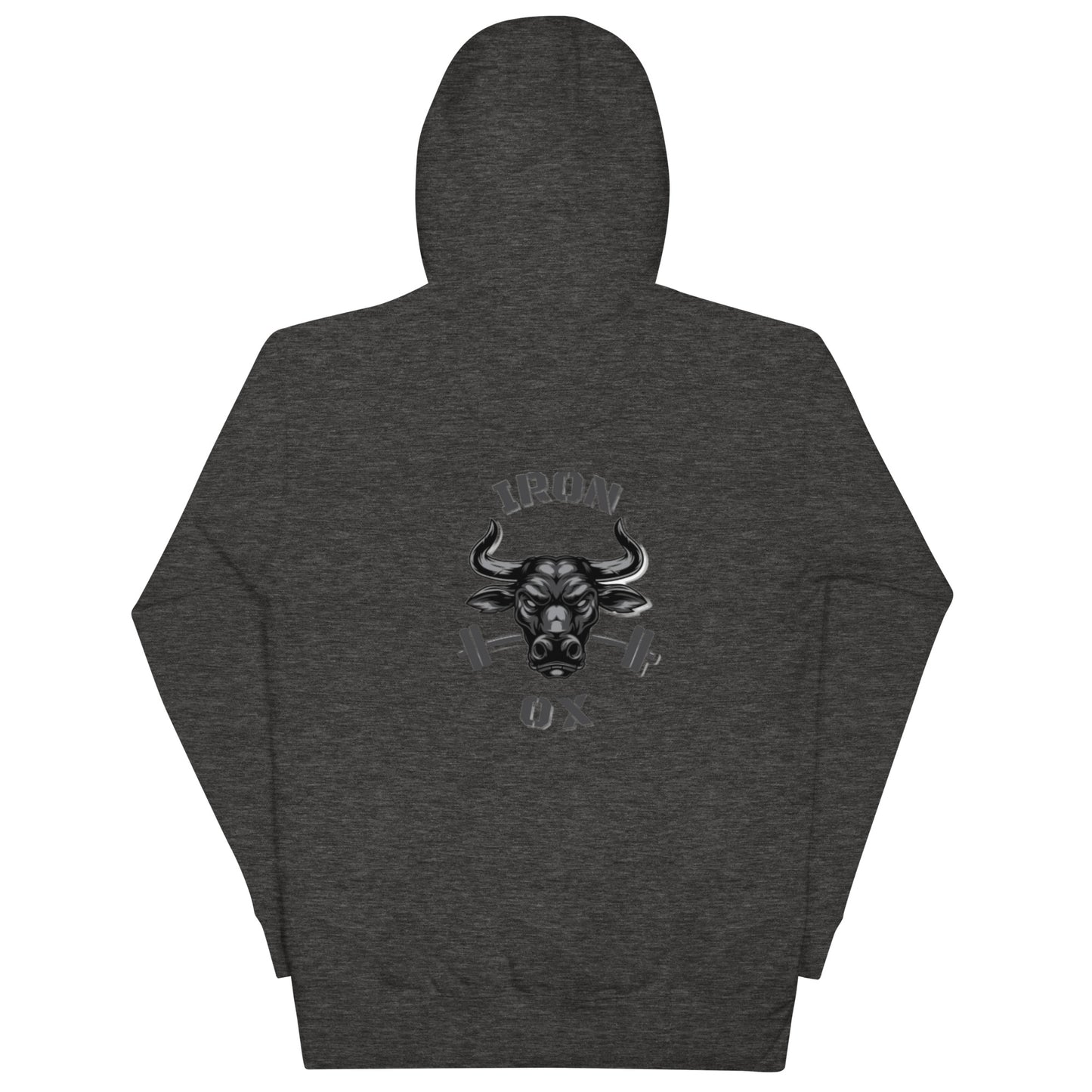 Iron Ox Hoodie