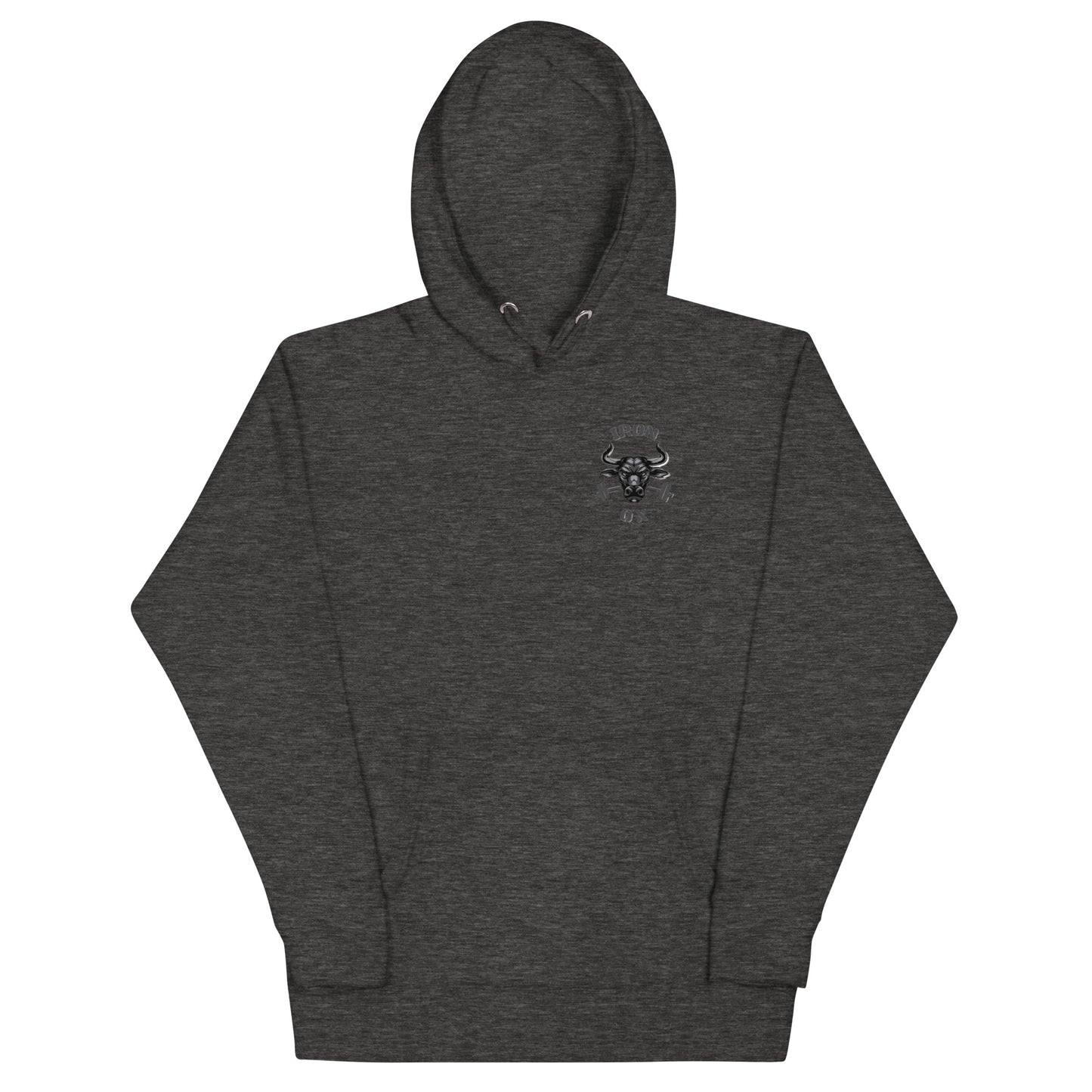 Iron Ox Hoodie