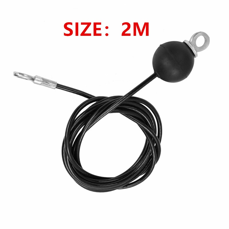 Gym equipment ( Attachments)