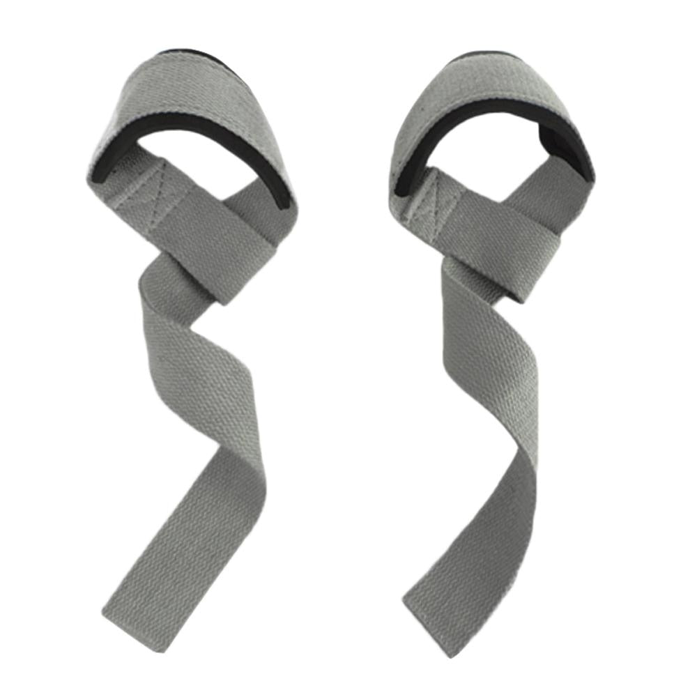 Weight Lifting Wrist Straps