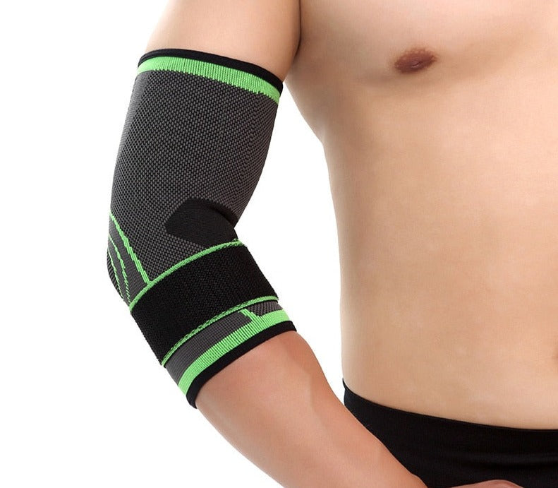 Weightlifting Elbow Sleeves