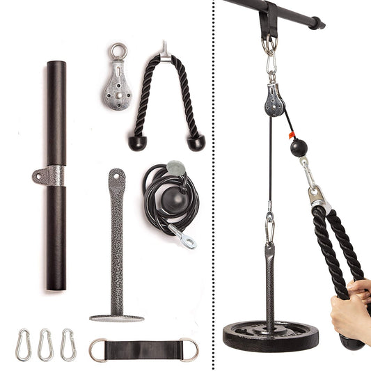 Gym equipment ( Attachments)