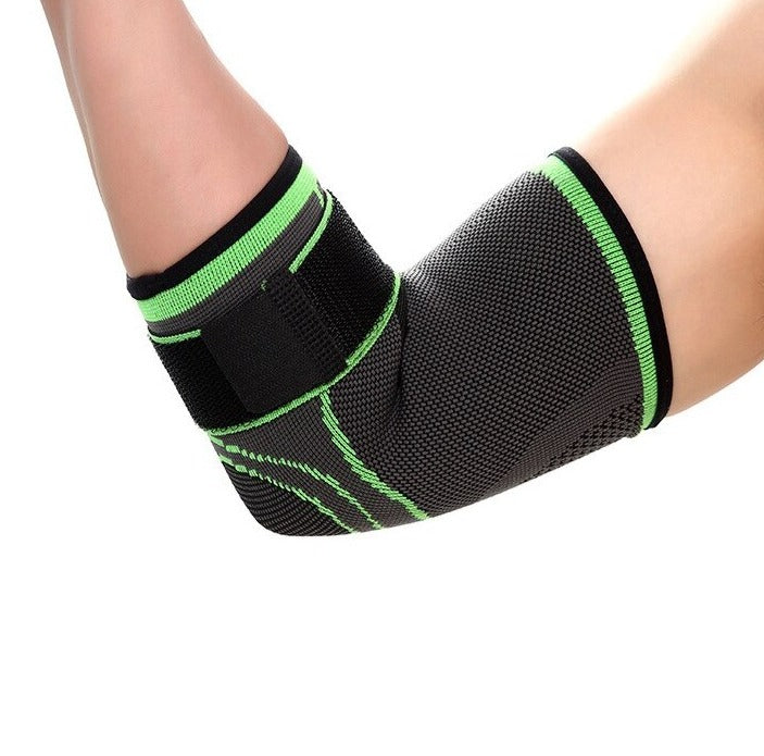 Weightlifting Elbow Sleeves
